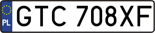 GTC708XF