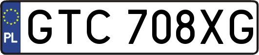 GTC708XG