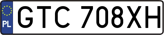 GTC708XH