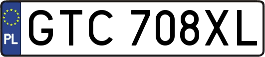 GTC708XL