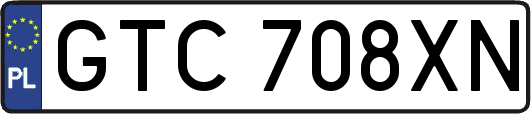 GTC708XN