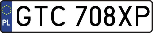 GTC708XP