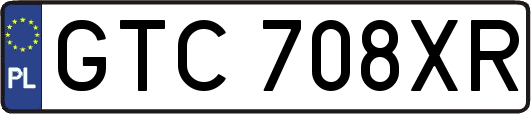 GTC708XR
