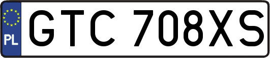 GTC708XS