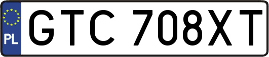 GTC708XT