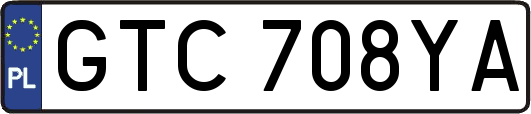 GTC708YA