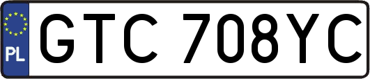 GTC708YC