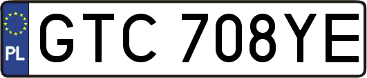 GTC708YE