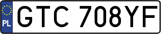 GTC708YF