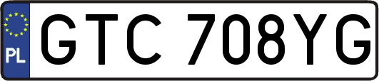 GTC708YG