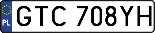 GTC708YH