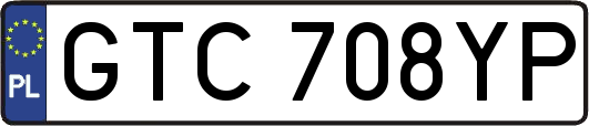 GTC708YP