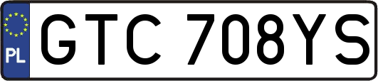 GTC708YS