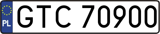GTC70900