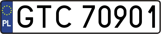 GTC70901