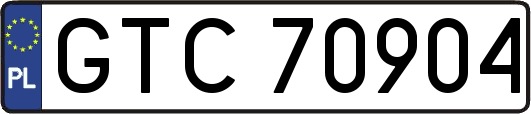 GTC70904