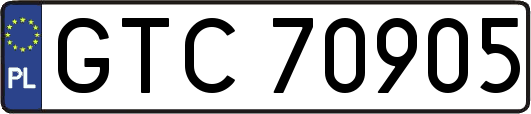 GTC70905