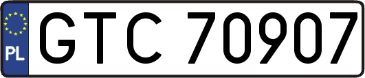 GTC70907