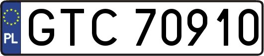 GTC70910