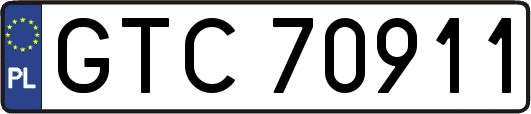 GTC70911