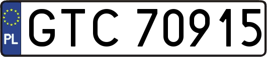 GTC70915