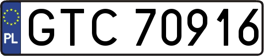 GTC70916
