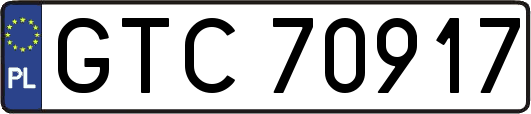 GTC70917