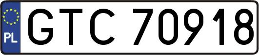 GTC70918