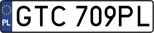 GTC709PL