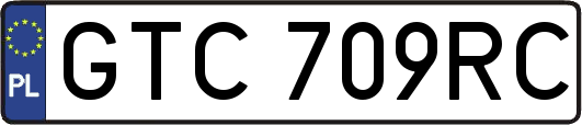 GTC709RC