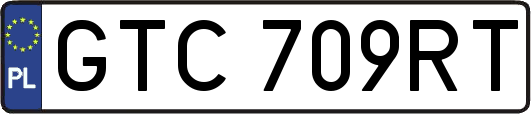 GTC709RT