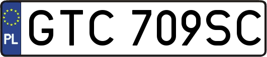 GTC709SC