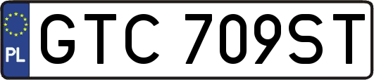 GTC709ST