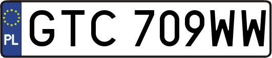 GTC709WW