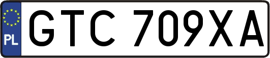 GTC709XA