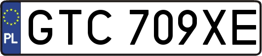 GTC709XE