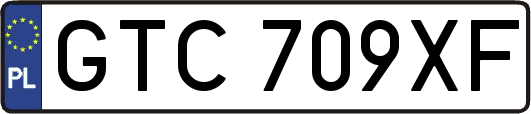 GTC709XF