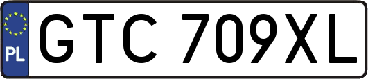 GTC709XL