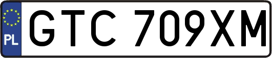 GTC709XM