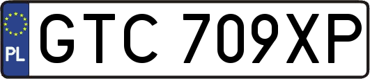 GTC709XP