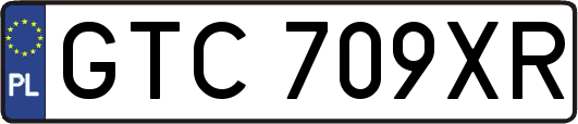 GTC709XR