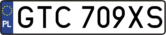 GTC709XS