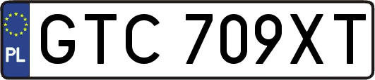 GTC709XT
