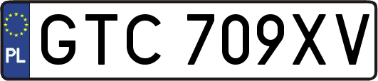 GTC709XV