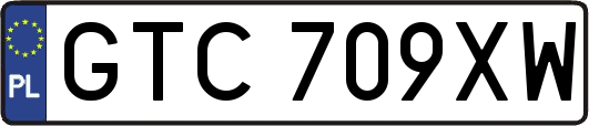 GTC709XW