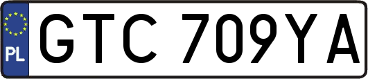 GTC709YA
