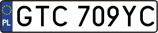 GTC709YC