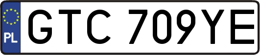 GTC709YE