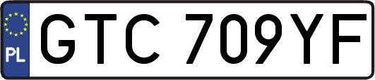 GTC709YF