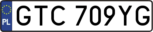 GTC709YG